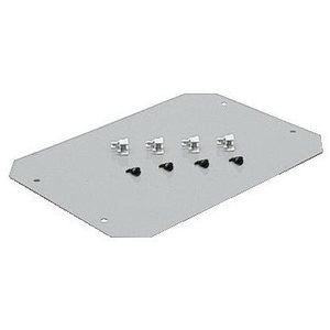 ABB Finland VMS64 Kosketussuoja PVC-muovia