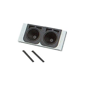 ABB Finland VMS Syöttökaapelin laippa 320mm MAX 2x75 mm