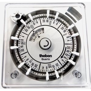 Analogiset kellot