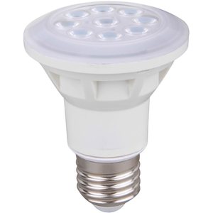 LED Polttimot E27 kannalla