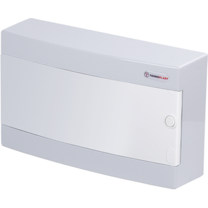 Tehnoplast Pintakotelo 18MOD IP40
