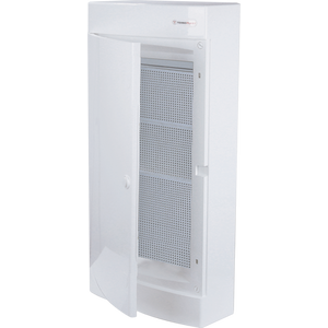 Tehnoplast 48MOD IT-kotelo IP40