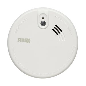 Kidde Firex KF20 optinen palovaroitin