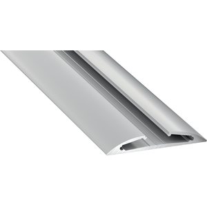 LED-asennusprofiilit Pinta (RETO-sarja)