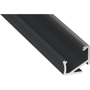 LED-Asennusprofiilit - Kulma 30°/60° (H-sarja)