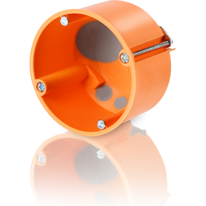 F-Tronic E2700 Remonttirasia 47mm, Pehmeät ilmatiiviit läpiviennit