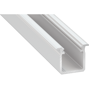 LED-asennusprofiilit - Uppo/Ura (G-sarja)