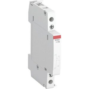 ABB Finland APUKOSKETIN 2S (Moduulikontaktoreille)