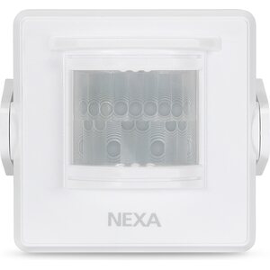 NEXA Liiketunnistin/IR-tunnistin, IP44, LMDT-810