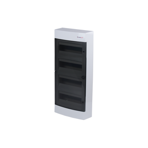 Tehnoplast Pintakotelo 48MOD IP40