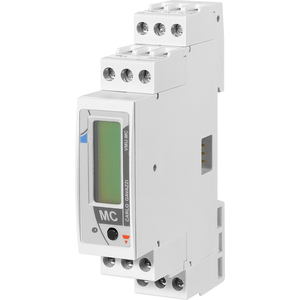 Carlo Gavazzi VMUMCAS1I2EM / VMU-MC pulssilaskuri