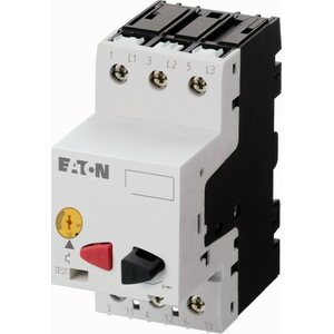 Eaton Moottorisuojakytkimet