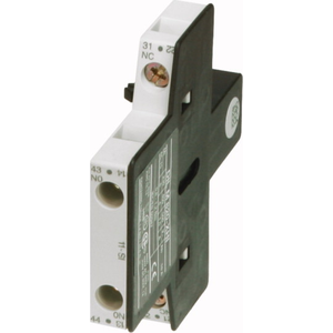 Eaton DILMT95-XHI11-SR / Apukosketin sivulle 1AV/1Sulk kosketin