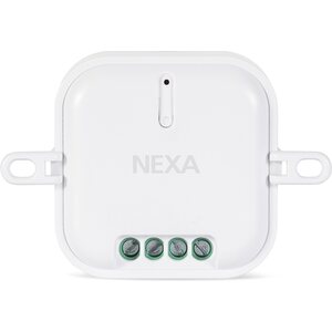 NEXA MCMR-2000 Vastaanotin ON/OFF, 2000W, 1-kan.