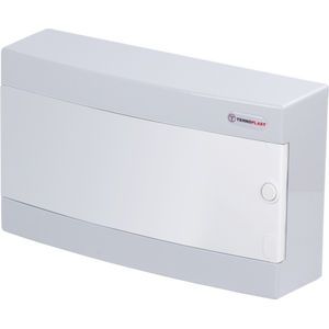 Tehnoplast Pintakotelo 1x24MOD IP40