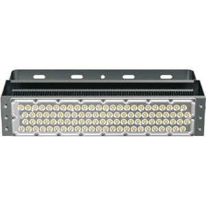 Sanpek LED 250W RGB Valonheitin max.10000lm + Kaukosäädin