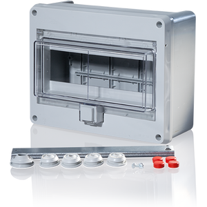 F-Tronic KV04-10, IP55