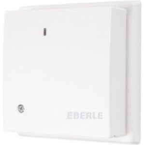 Eberle Lattiatermostaatti Eberle 52531-EIS (säätö sisällä)