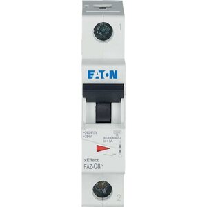 Eaton 10kA (PLSM)