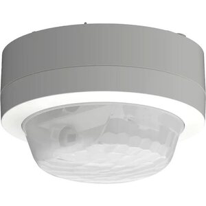 Theben Liiketunnistin PIRA TC 360 25m 10A IP21 PKA V/ (Käytäville)