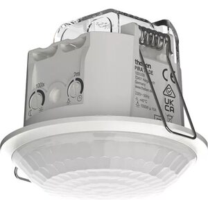 Theben Liiketunnistin PIRA T8 360 8m 10A IP21 UKA VA