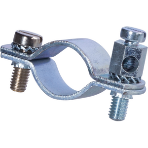 F-Tronic Maadoitusliitin ERS3/8 3/8" (Ø15-18mm), liittimellä