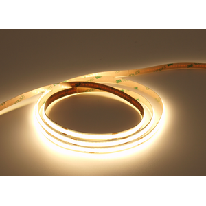 MW Lightning LED-nauha 24VDC 4000K 12W 1180lm/m COB 5m