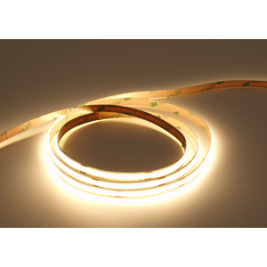 MW Lightning LED-nauha 24VDC 4000K 8W 820lm/m IP65 COB 5m