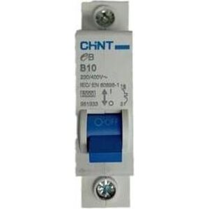 Chint B10 1P 6kA 180276