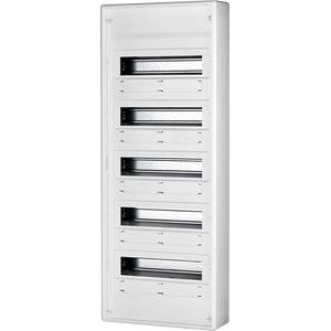 F-Tronic VISION Pintakotelo 60+10MOD IP30