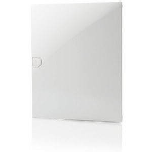 F-Tronic VISION 24+4MOD Pintakotelon ovi, muovi