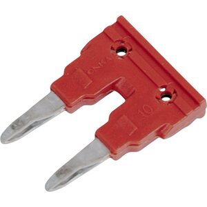 Onka 2-napainen yhdistyskisko 10mm² jousiliittimille 1060131