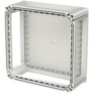 ABB Finland VMS33 Pohja 320x320x130