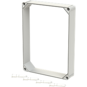ABB Finland VMS43 Korotuskehys 75mm