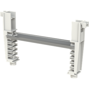 ABB Finland VMS DIN-kisko asennusprofiili 320mm