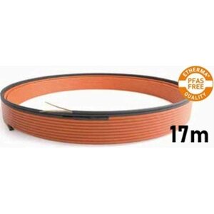 Etherma Elektrowärme Lattialämmityskaapeli 230V 17m 200W 2m²