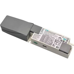 FTLIGHT Backlit liitäntälaite 800mA on/off Moduulivalaisimille 802121 ja 802123 (BOKE)