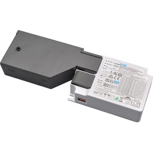 FTLIGHT Backlit liitäntälaite 800mA Dali /push dim Moduulivalaisimille 802121 ja802123 (BOKE)