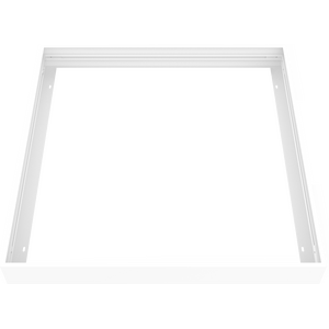 FTLIGHT Backlit moduulivalaisin kehys600x600 pintakehys