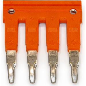 Onka 4-napainen yhdistyskisko 6mm² liittimille 1937 / 1060118