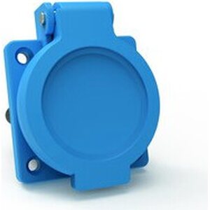 Bals Super-sukopistorasia, jatkuvaan 16A 1-vaihe lataukseen, ilman apukosketinta