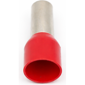 Onka Pääteholkki 35mm² x 16mm punainen 50kpl/laatikko