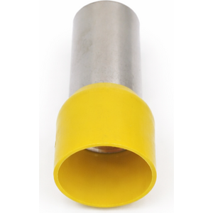 Onka Pääteholkki 70mm² x 21mm keltainen 10kpl/laatikko