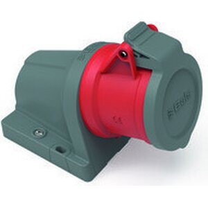 Bals Pistorasia/p 16A 5 400 6H IP44