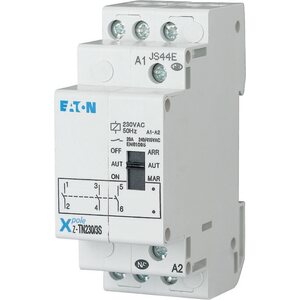 Eaton Yö-päivä kontaktori / Z-TN230/3S