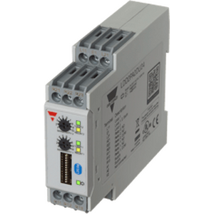 Carlo Gavazzi Silmukkainduktanssi-ilmaisin LDD2PA2DU24, 20–1000 µH