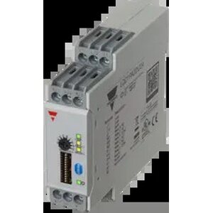 Carlo Gavazzi LDD1PA2DU24 / Silmukkavalvontarele 1-piiri