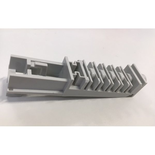 ABB Finland VMS Pidike DIN-kiskolle