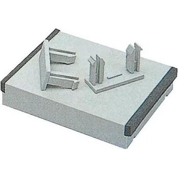 ABB Finland VMS VÄLILAIPPA 2* 220mm