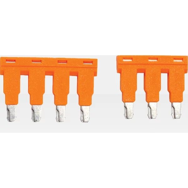 Onka 10-napainen yhdistyskisko 2,5mm² liittimille 1928 / 1060109